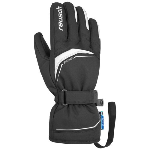 фото Перчатки reusch