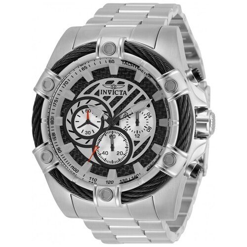 фото Наручные часы invicta bolt men 35148