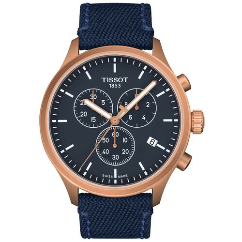 Наручные часы Tissot T116.617.37.041.00