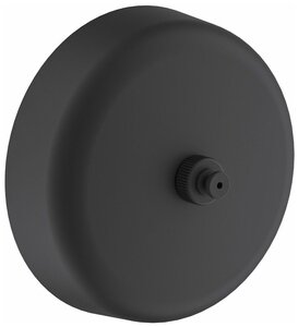 <b>Сушилка</b> <b>для</b> <b>белья</b> Timo Saona 13075/03 чёрный <span>размещение: навесная, конструкция: раздвижная, ширина: 5 см</span>