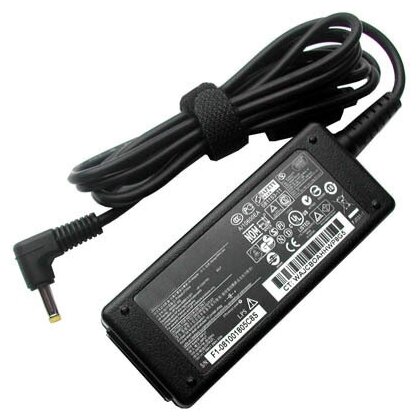 Блок питания для HP-Compaq mini 1000/2000 series 19V 1.58A (4.0x1.7), 30W