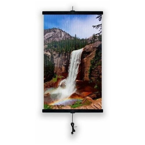 Гибкий настенный обогреватель Водопад БелНЭО 120100₽