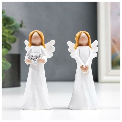 Сувенир полистоун 