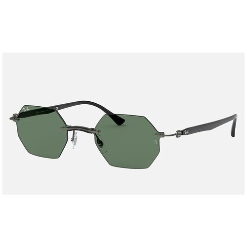 фото Солнцезащитные очки ray-ban rb8061 154/71 (53-15) luxottica