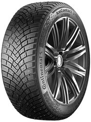 Шина Continental IceContact 3 245/70R17 110T