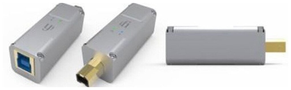 Оптимизатор звукового поля iFi Audio iPurifier2 (Type B)
