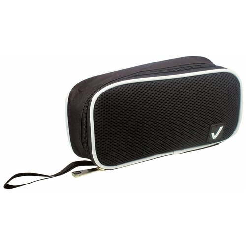 фото Пенал-сумочка brauberg smart 3, универсальный, спорт/косметика/электронные аксессуары, 22х10х6 см, ткань