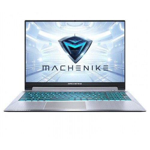 Machenike T58-V T58-VBFG656MRU silver 156 FHD IPS i5-11400H22Ghz8GB512GB SSDGTX1650 4GbDOSRUkbd подсветка клавиатуры 7726700₽