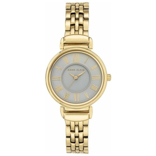 Anne Klein 2158GYGB