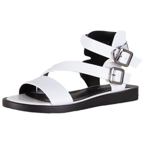 фото Mds22-hclm3-072-2 сандалии женские covani