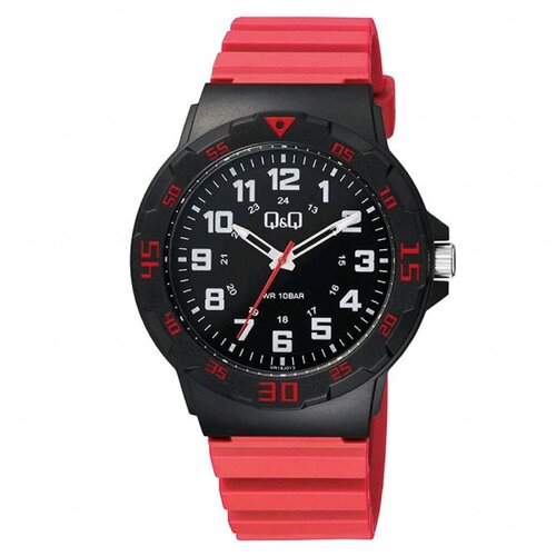 фото Часы q&q vr18-013