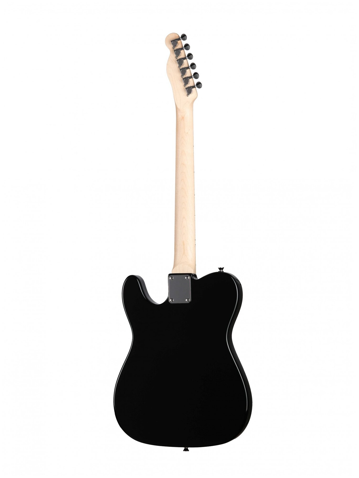 Электрогитара Telecaster(S-S) Homage