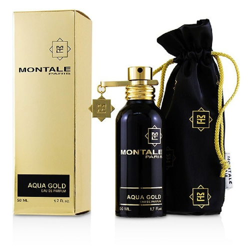 Aqua Palma Парфюмерная вода 50мл туалетные духи montale aqua gold 50 мл