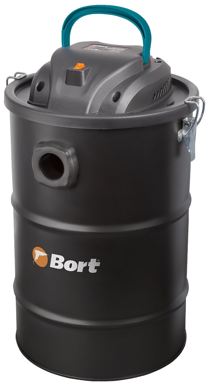 Профессиональный пылесос Bort BAC-500-22 900 Вт