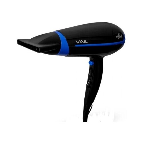 Фен VAIL VL-6307 2200 Вт 509700₽
