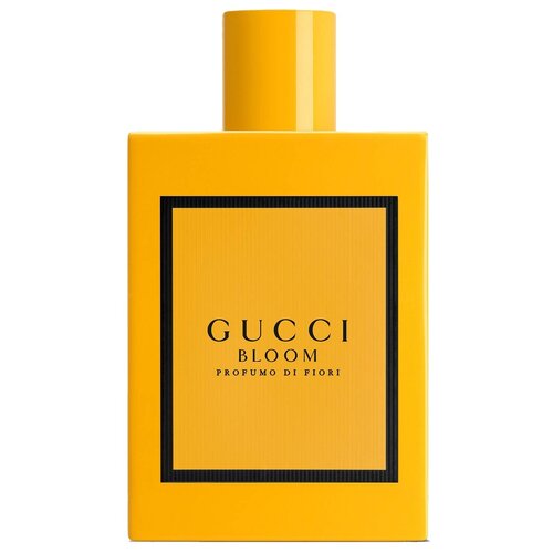 GUCCI парфюмерная вода Bloom Profumo di Fiori, 50 мл, 279 г