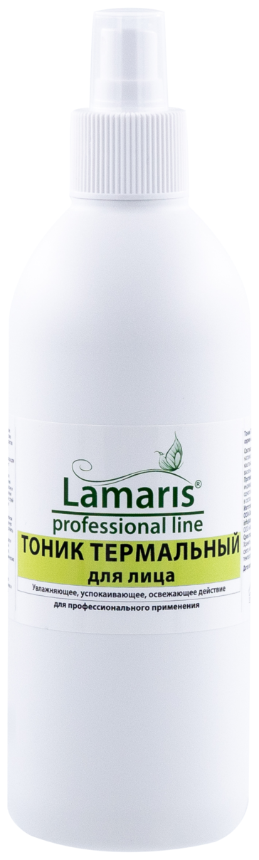 Lamaris Тоник термальный, 500 мл