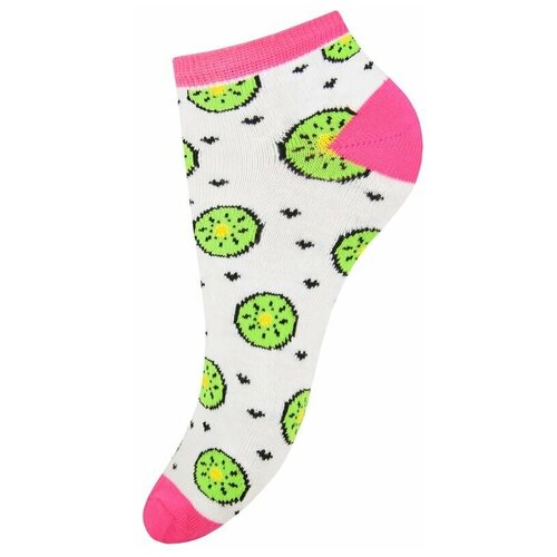 фото Носки женские mademoiselle sc-1832 unica (35-40)