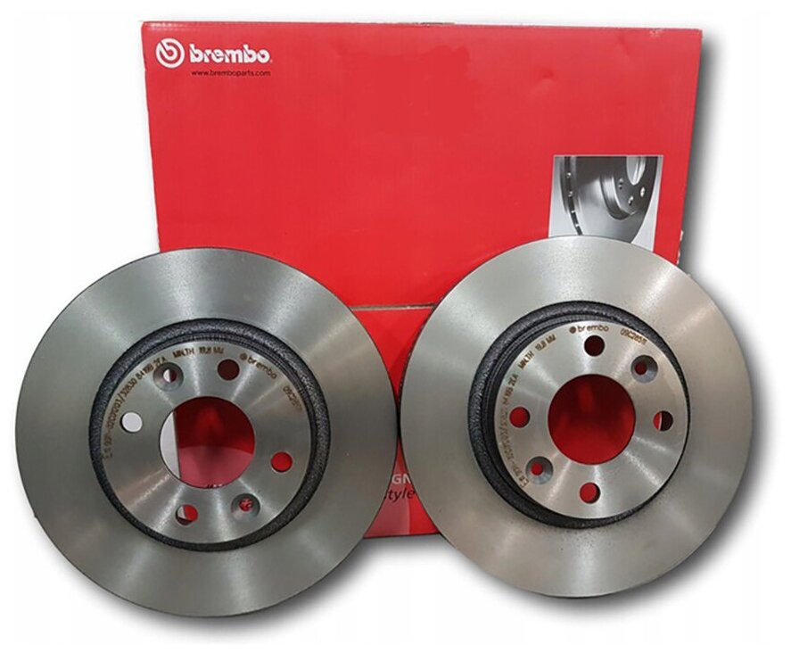 09A43010 BREMBO Диск тормозной передн. CITROEN (DF-PSA) C5 01/09-> / CITROEN C5 III (RD_) 02/08-> / CITROEN C5 III