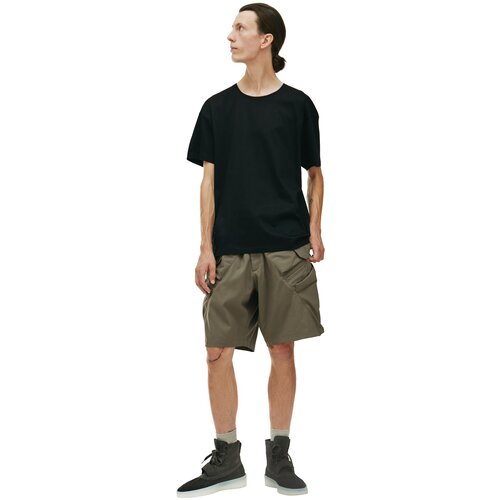 фото Acronym футболка s24 с принтом l