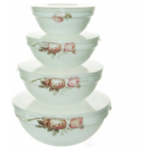 Набор салатников (4пр.) 