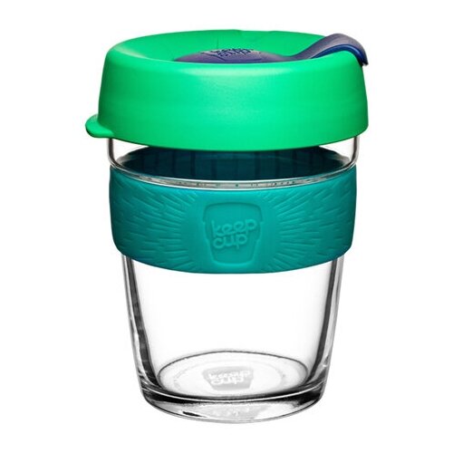 фото Кружка keepcup brew m 340 мл floret