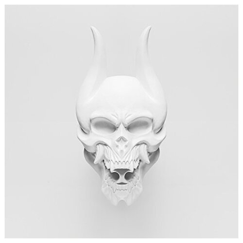 AUDIO CD Trivium - Silence In The Snow компакт диски roadrunner records trivium silence in the snow cd