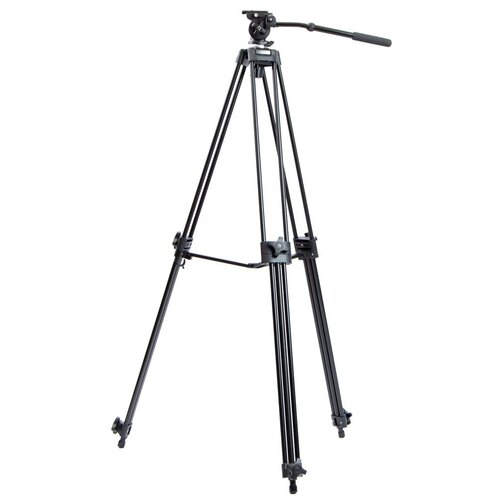 Штатив Fancier Weifeng EI-717, 1,8 м, черный