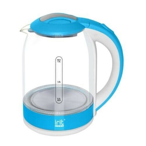 Чайник Irit IR-1914 146500₽