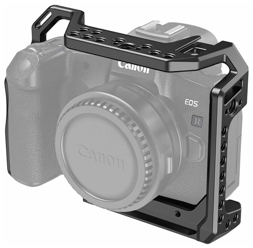 SmallRig CCC2803 Клетка для цифровой камеры Canon EOS R