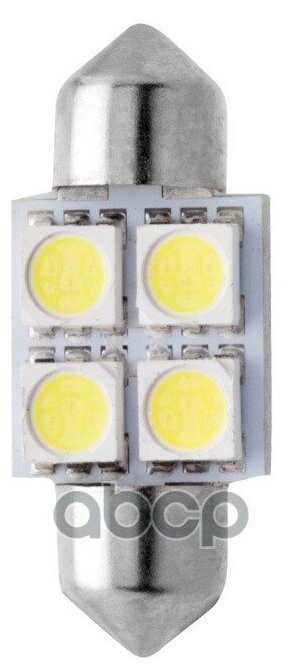 Лампа Светодиодная Маяк арт. 12T11X31W4SMD5050