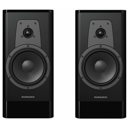 Полочная акустика Dynaudio Contour 20i black high gloss 57000000₽