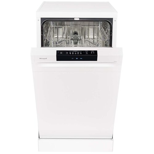Посудомоечная машина Weissgauff DW 4015 белый 4357000₽