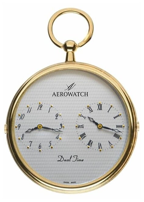 Часы наручные Aerowatch 05826 JA02