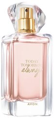 AVON парфюмерная вода Always, 50 мл, 50 г