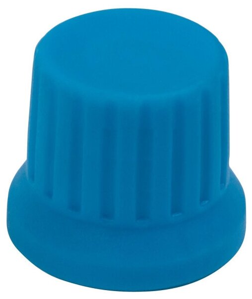 DJTT Chroma Caps Encoder Blue