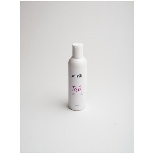 Тальк для депиляции Dominata в баночке 200 мл