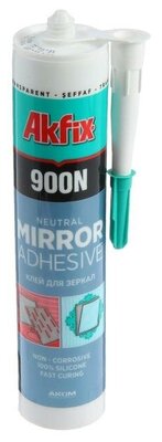 900N Neutral Mirror Adhesive - Akfix