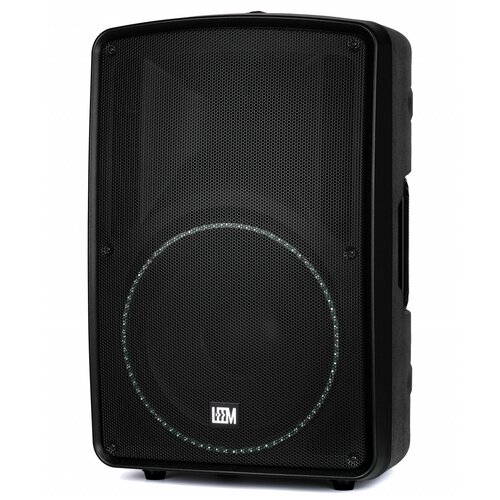 Leem ABS-12AL Акустическая система активная 150Вт со светодиодной подсветкой 1785000₽