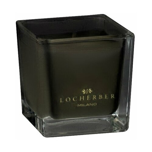 Locherber Milano Rice Germs Candle 210мл