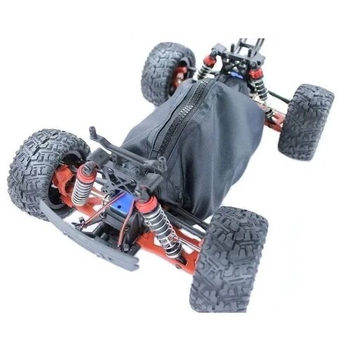 Защитный чехол для моделей Remo Hobby 1/16, C-9016 трагги remo hobby s evor brushless rh1665 1 16 28 5 см синий