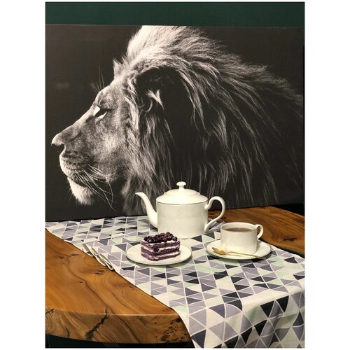 Дорожка для стола 40 x180 см