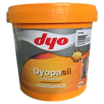 Краска силиконовая DYO Dyopa Sil - изображение