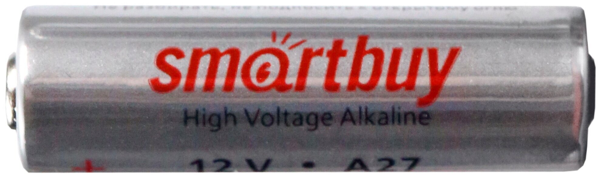 Батарейка SmartBuy High Voltage Alkaline A27