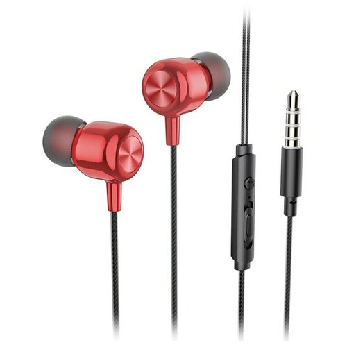 Наушники Hoco M87 Red Flame 119900₽