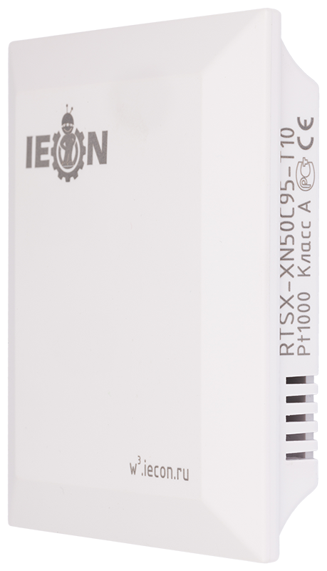 IECON Датчик температуры в помещении NTC10