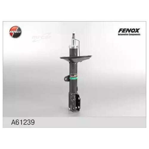 фото Fenox a61239 a61239_амортизатор передний правый газовый 5doors\ toyota rav 4 1.8/2.0/2.0td 00