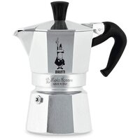 Лучшие Гейзерные кофеварки Bialetti