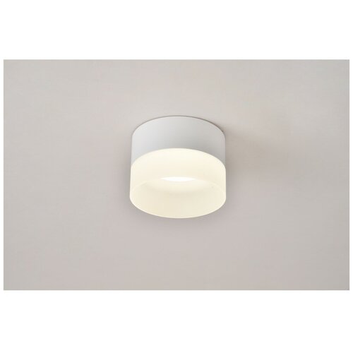 Встраиваемый светильник светодиодный Firenze OML-103109-05 (Omnilux)