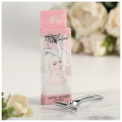 Art beauty Массажная палочка для массажа кожи лица Расцветай 49700₽